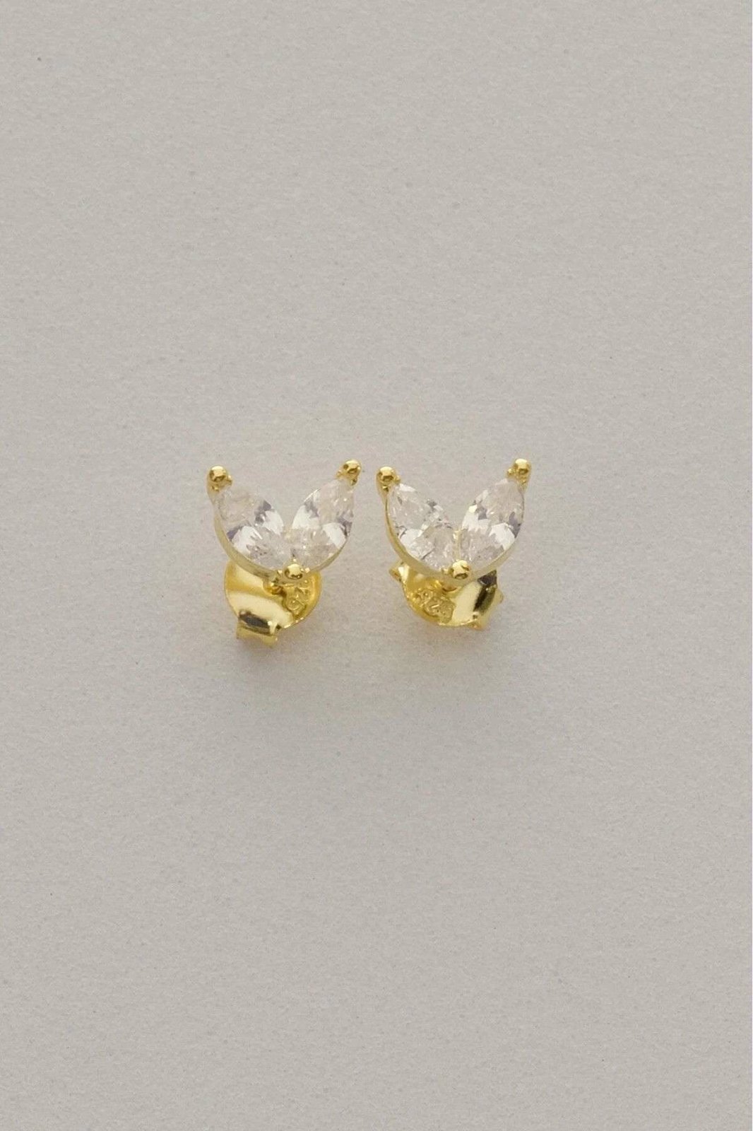 Vathë argjendi Jumeon, ngjyrë ari, SGTL12838