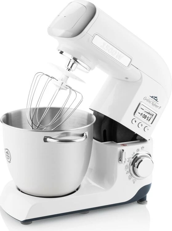 Mikser Robot ETA GRATUS KULINER II 003890020