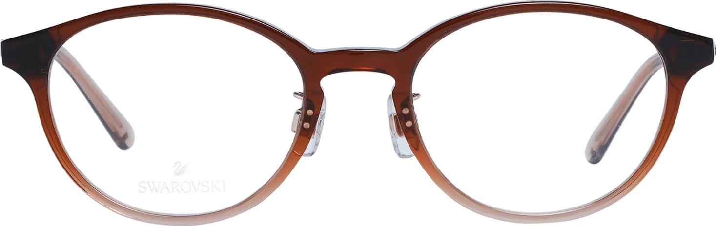 Syze optike për femra Swarovski, të kafta