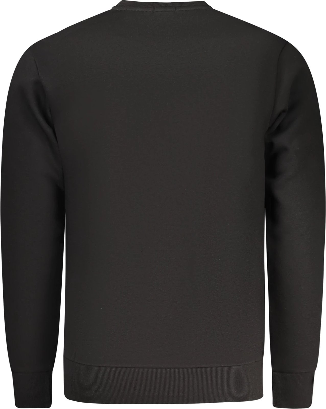 Duks për meshkuj Rifle, i zi