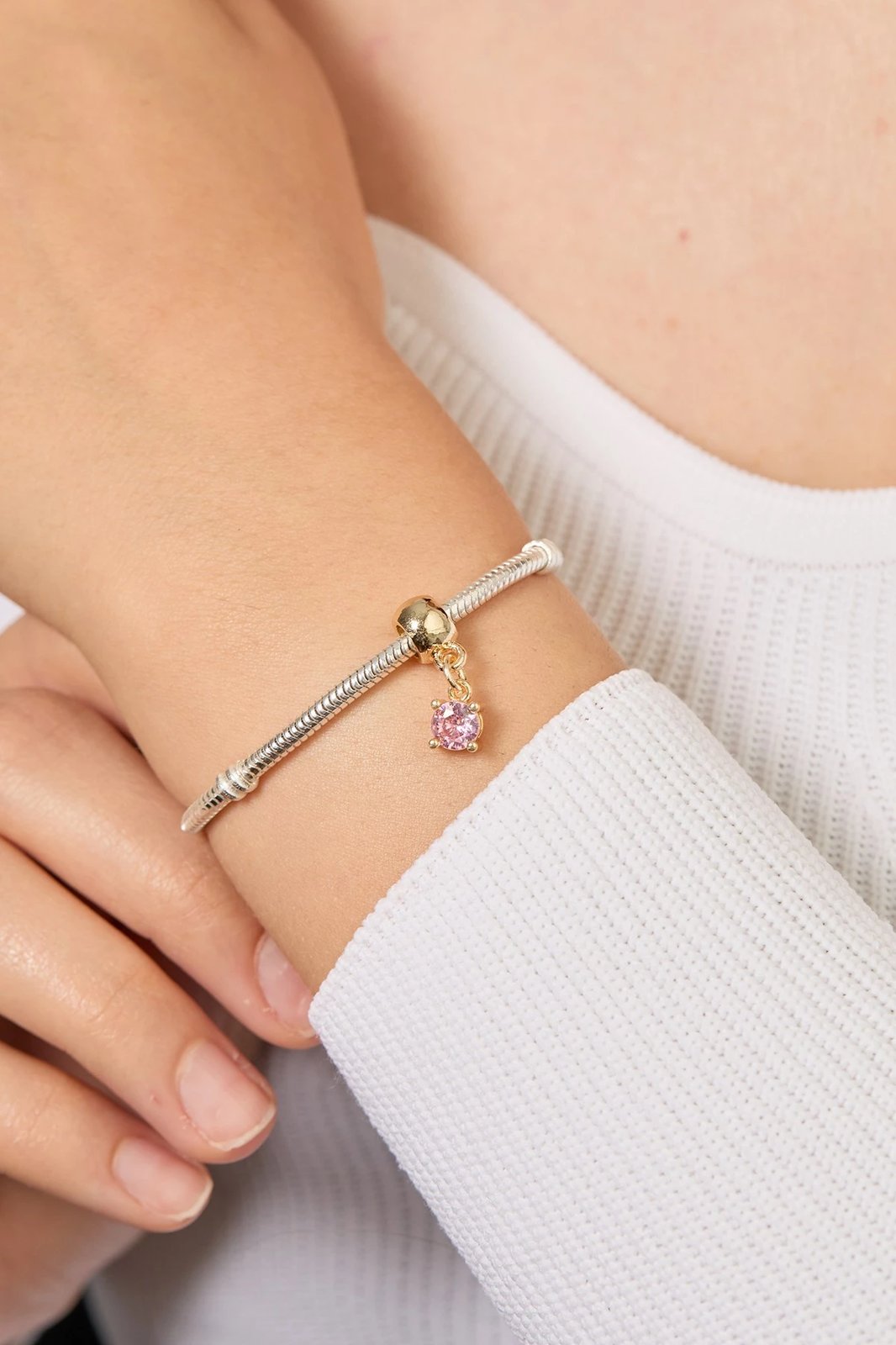 Vare metalik Elika, ngjyrë ari, CPN9913