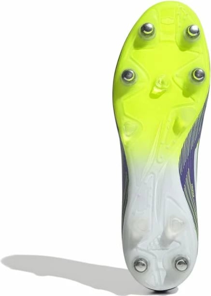 Atlete futbolli për femra adidas, vjollcë