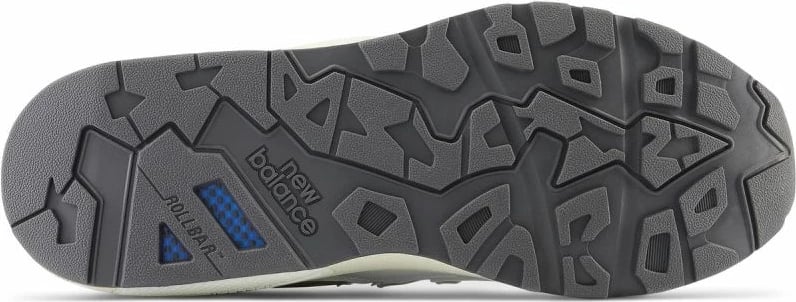 Atlete femra New Balance, të bardha