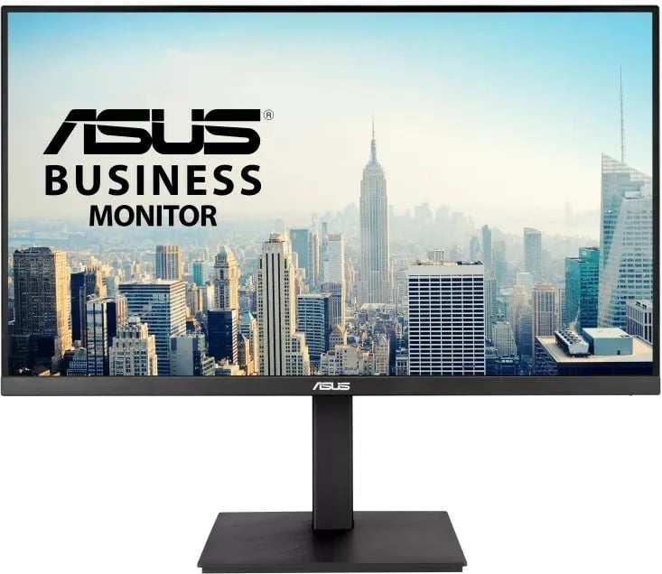 Monitor Asus VA32UQSB, 31.5", 4K UHD, IPS, i zi