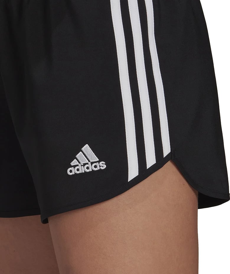 Shorce për femra adidas, të zeza