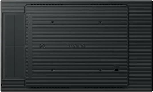 Monitor profesional Samsung QB13C LH13QBCEBGBXEN 13'' FHD PLS 500 nit Wi‑Fi VESA 100x100, zi