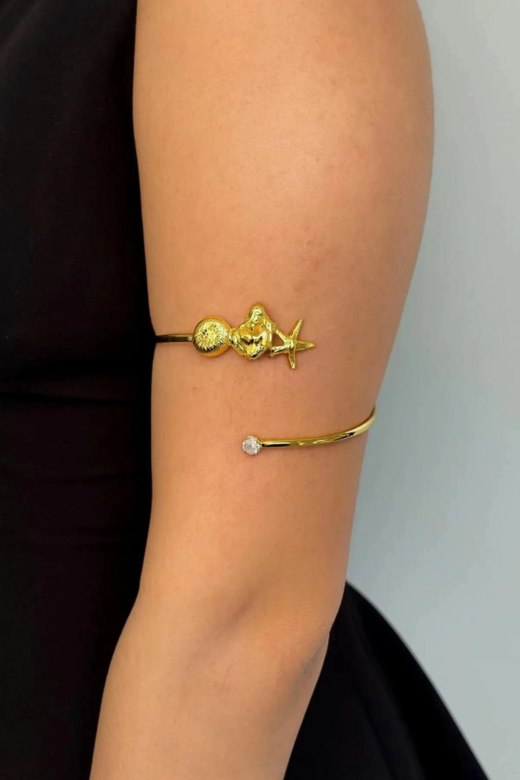 Byzylyk Jumeon, ngjyrë ari, Gld-Kbkvklppazu