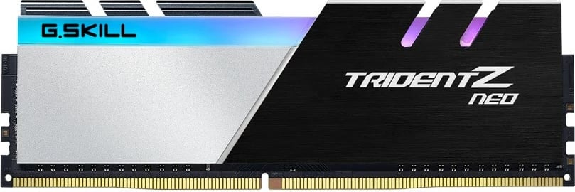 RAM Memorje G.Skill Trident Z Neo 64GB (4x16GB) DDR4 3600MHz RGB