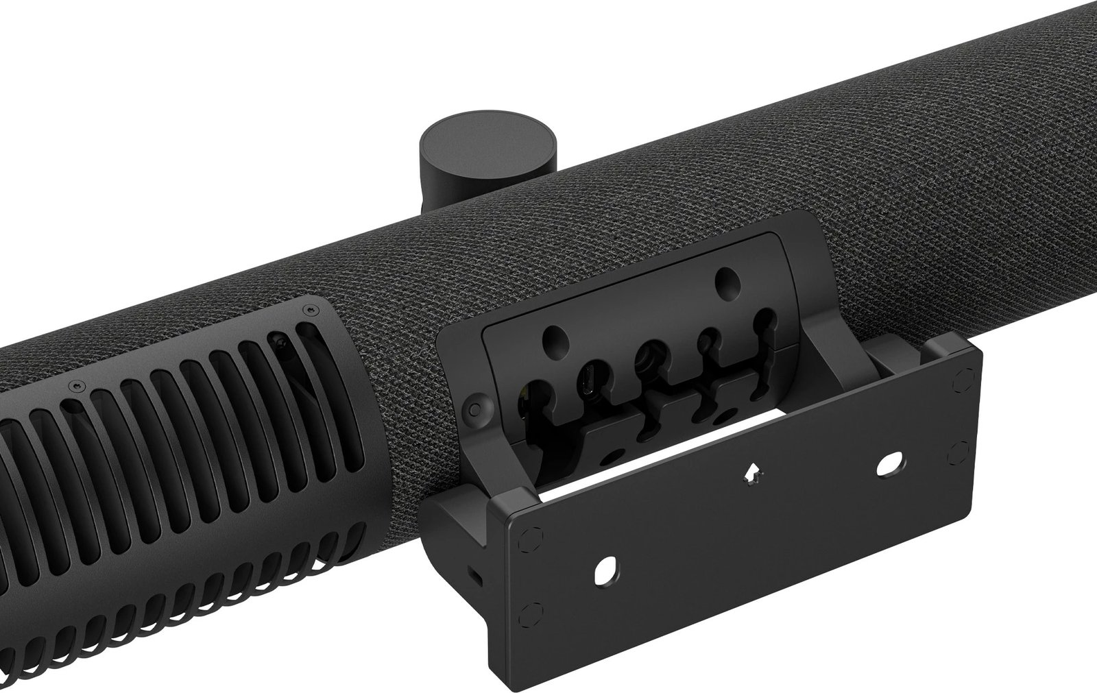 Mbajtës muri Jabra PanaCast P50 VBS, për Video Bar System, i zi Mbajtës muri Jabra PanaCast P50 VBS, për Video Bar System, i zi