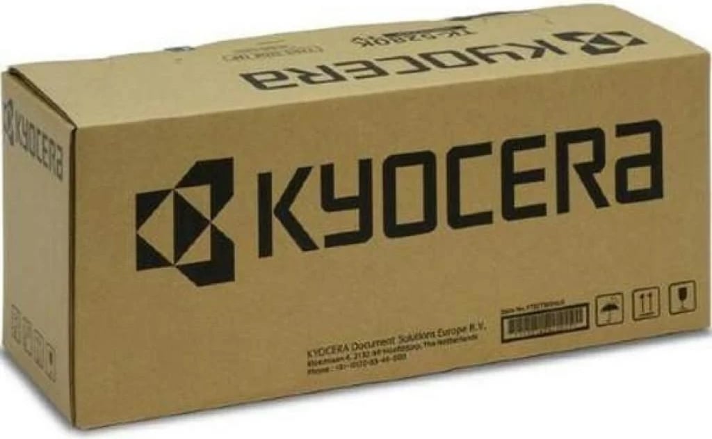 Toner Kyocera TK-6345, Origjinal, E zezë Toner Kyocera TK-6345, Origjinal, E zezë