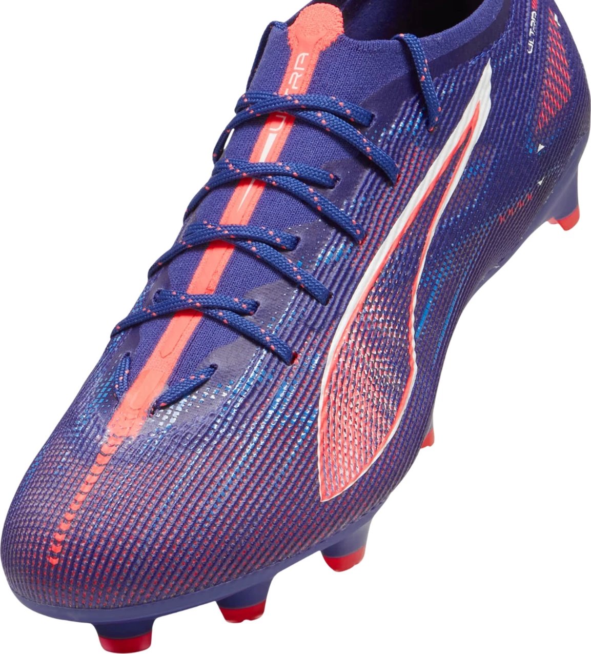 Atlete futbolli Puma për meshkuj, Ultra