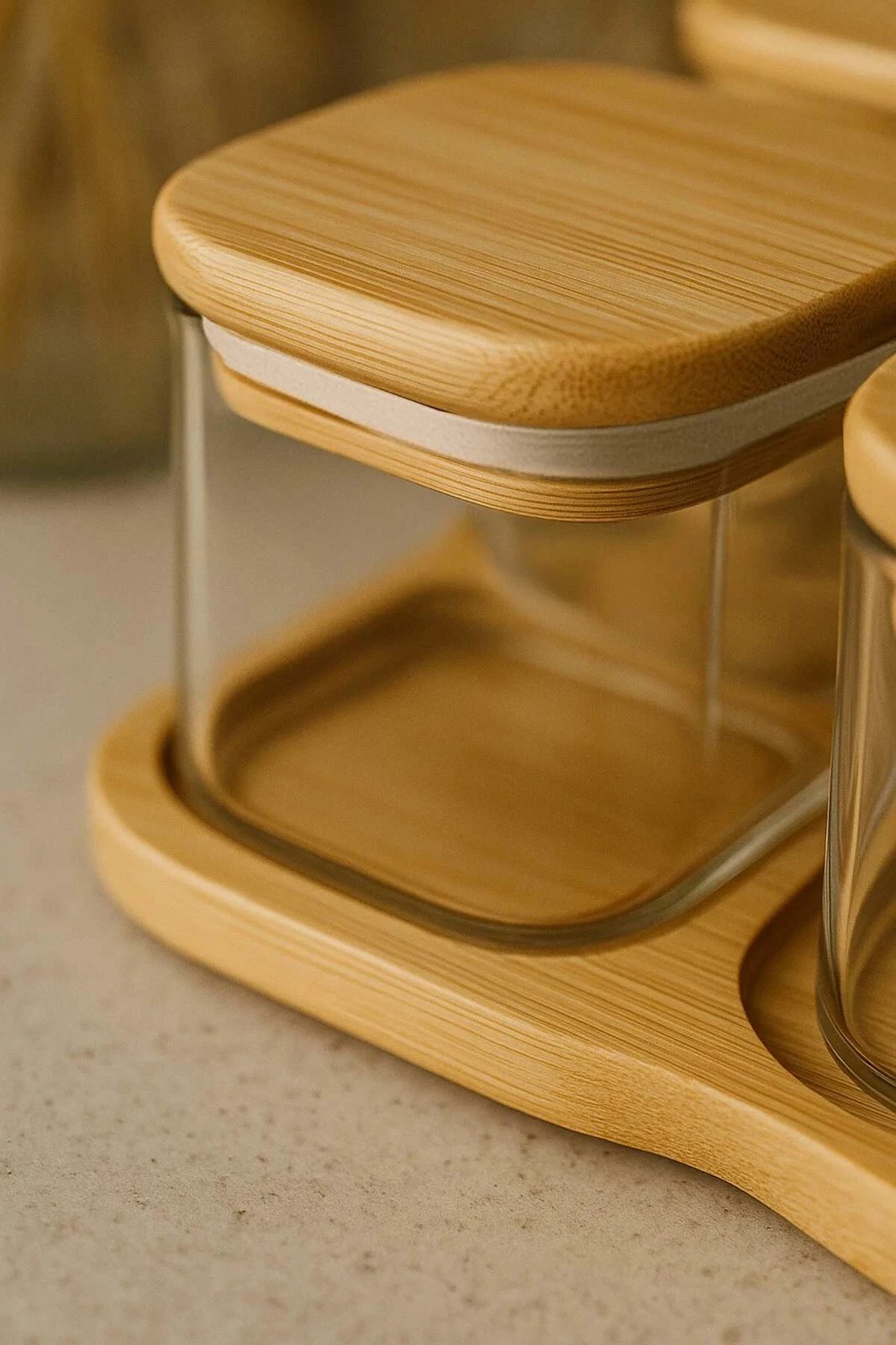 Set për mëngjes (5 copë), Hermia Concept, MCH0011252