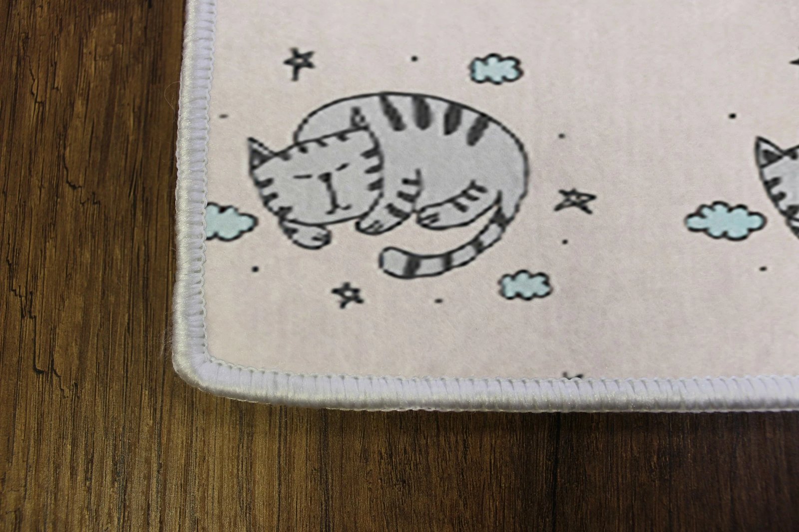 Qilim për korridor, shumëngjyrësh, Conceptum Hypnose, 100x150cm, KHMFESTO0027KEÇE