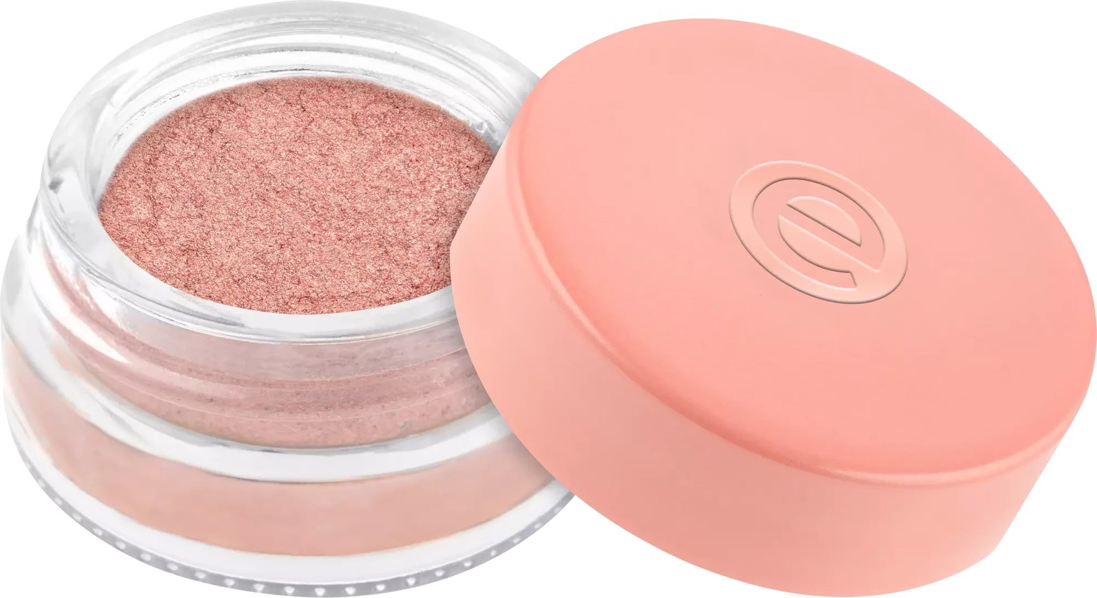 Essence Creamy Eyeshadow - 01 Rose