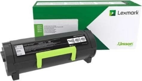 Toner Lexmark 71B2HM0, për printer, Magenta