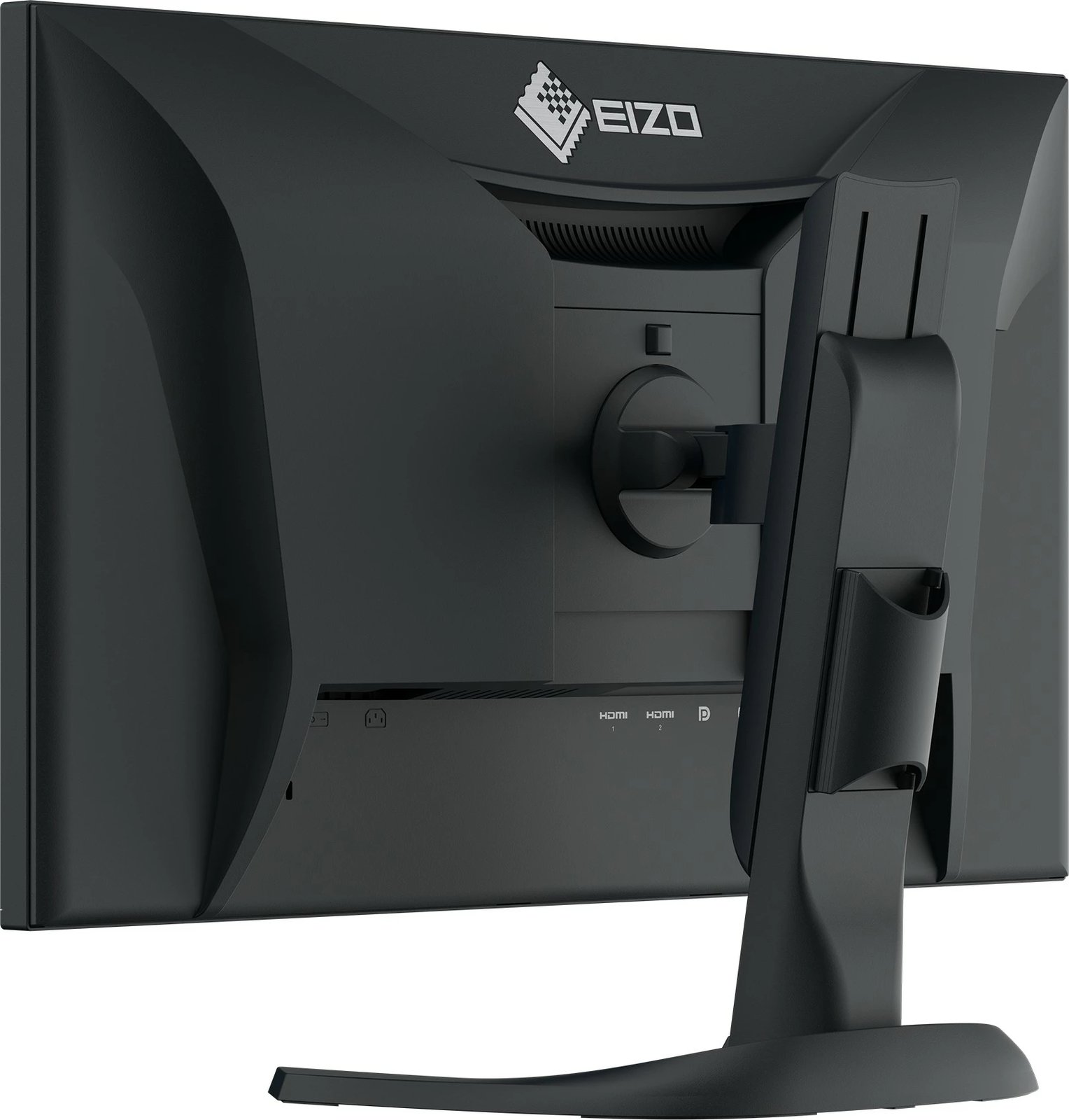Monitor Eizo FlexScan EV2740X, 27", 4K Ultra HD, i zi
