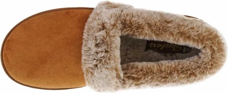 Këpucë Skechers lifestyle, kafe