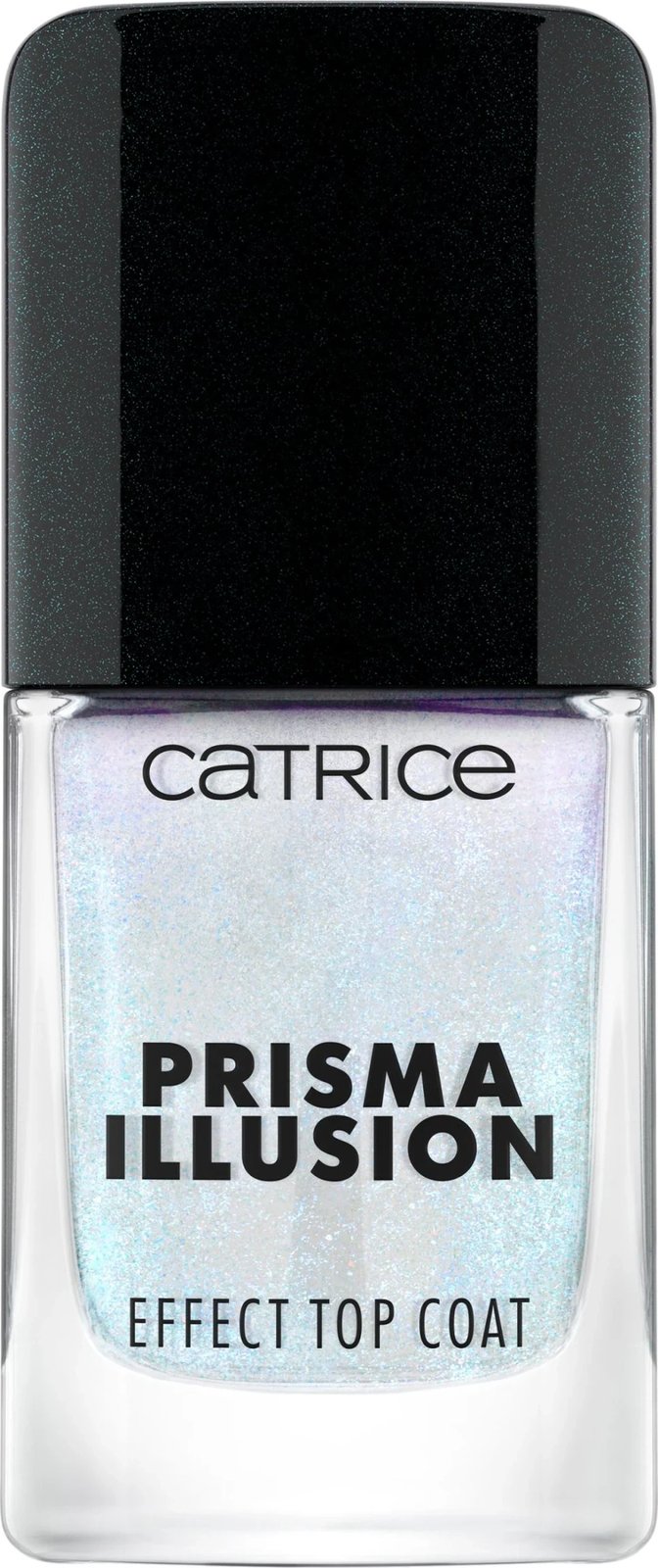 Catrice Prisma Illusion Effect Top Coat 040