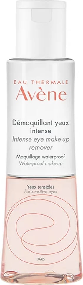 Heqës grimi për sy Avene Les Essentiels për femra 125ml