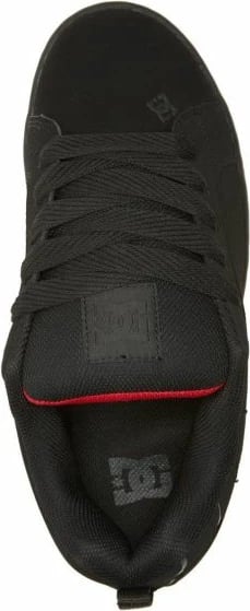 Atlete për meshkuj DC, të zeza