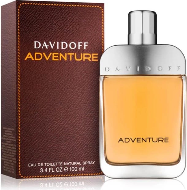 Eau De Toilette Davidoff Advent, 100ml