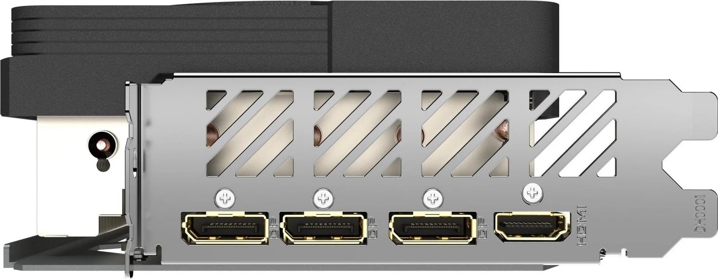 Kartelë grafike Gigabyte RTX 4080 SUPER WINDFORCE OC V2 16GB DLSS 3