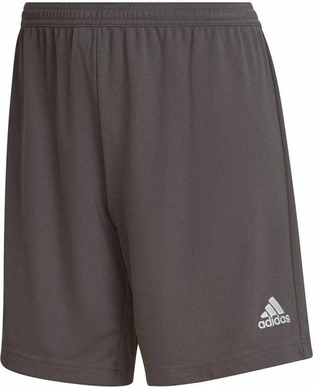 Shorce për meshkuj adidas Entrada 22, gri