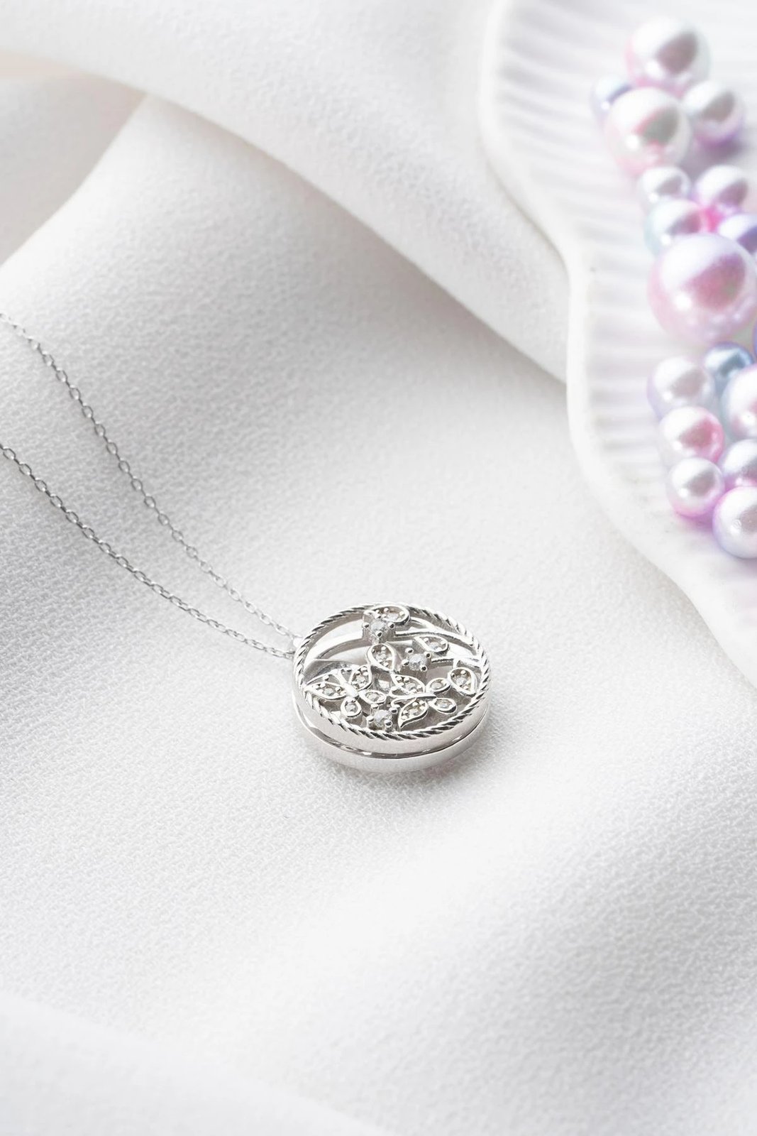 Varëse argjendi Jumeon, NRZ999243