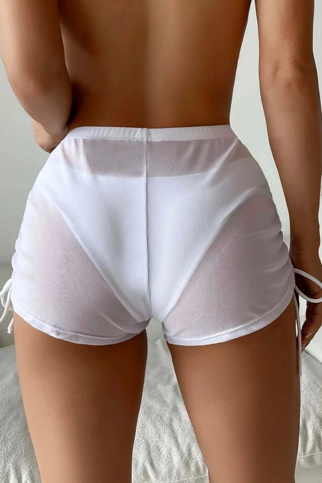 Pareo e zezë Jumeon, MS4406