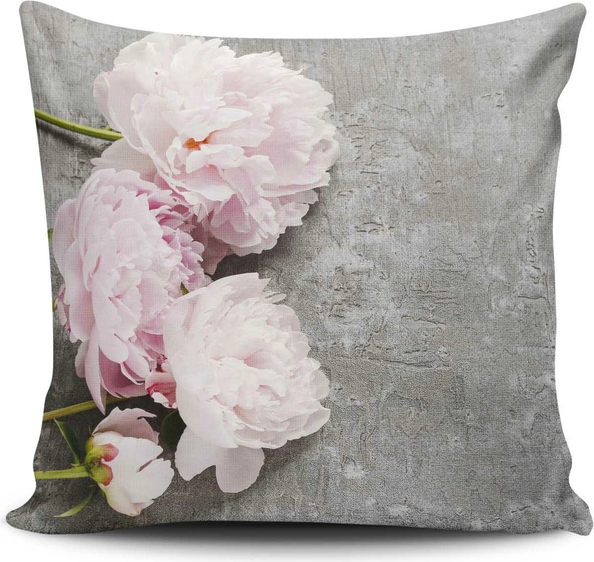 Jastëkë mbulesë Aberto Design, NKLF-235, shumëngjyrëshe, 43x43cm