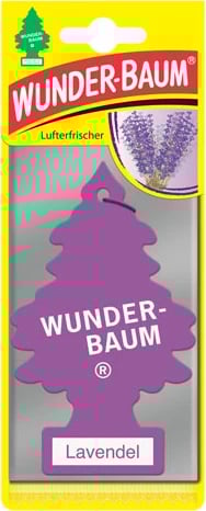 Wunder Baum Pisha Lavander