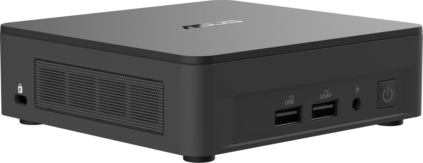 Kasë ASUS NUC 13 RNUC13ANKI500002I, Intel Core i5-1340P, UCFF, e zezë