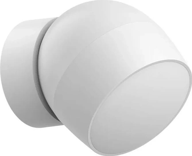 Sensor lëvizjeje Extralink Smart Life, ZigBee, Tuya, i bardhë