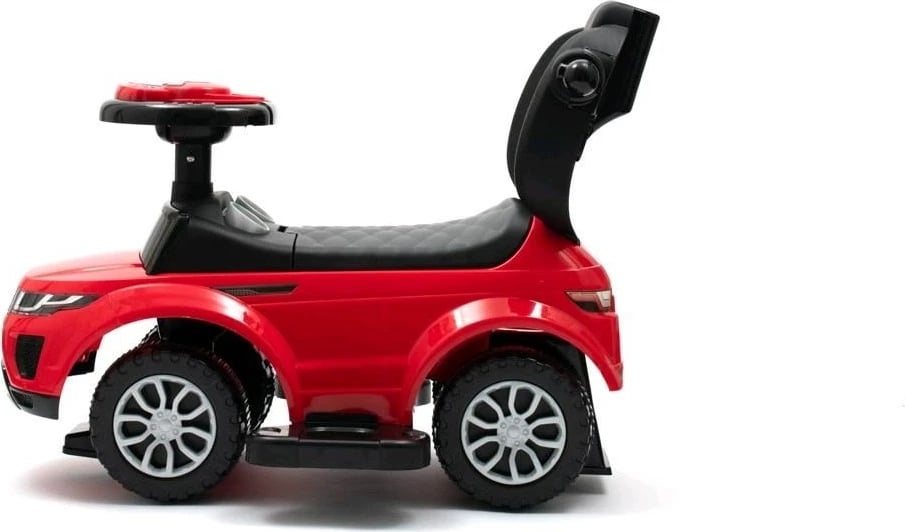 Rider/Walker/Bouncer 3-në-1, BABY MIX, 3in1 Playing Bouncer, 12-36 muaj, deri 20 kg, rozë