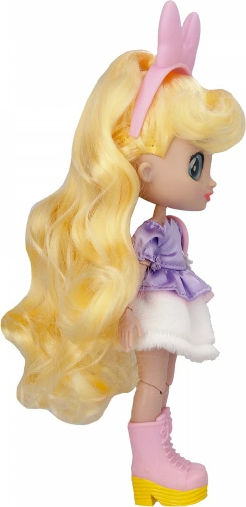 Kukull Cry Babies BFF Disney Daisy, Tm Toys, IMC921436, për vajza