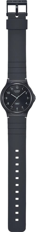 Orë dore Casio Collection Serie Pop, e zezë
