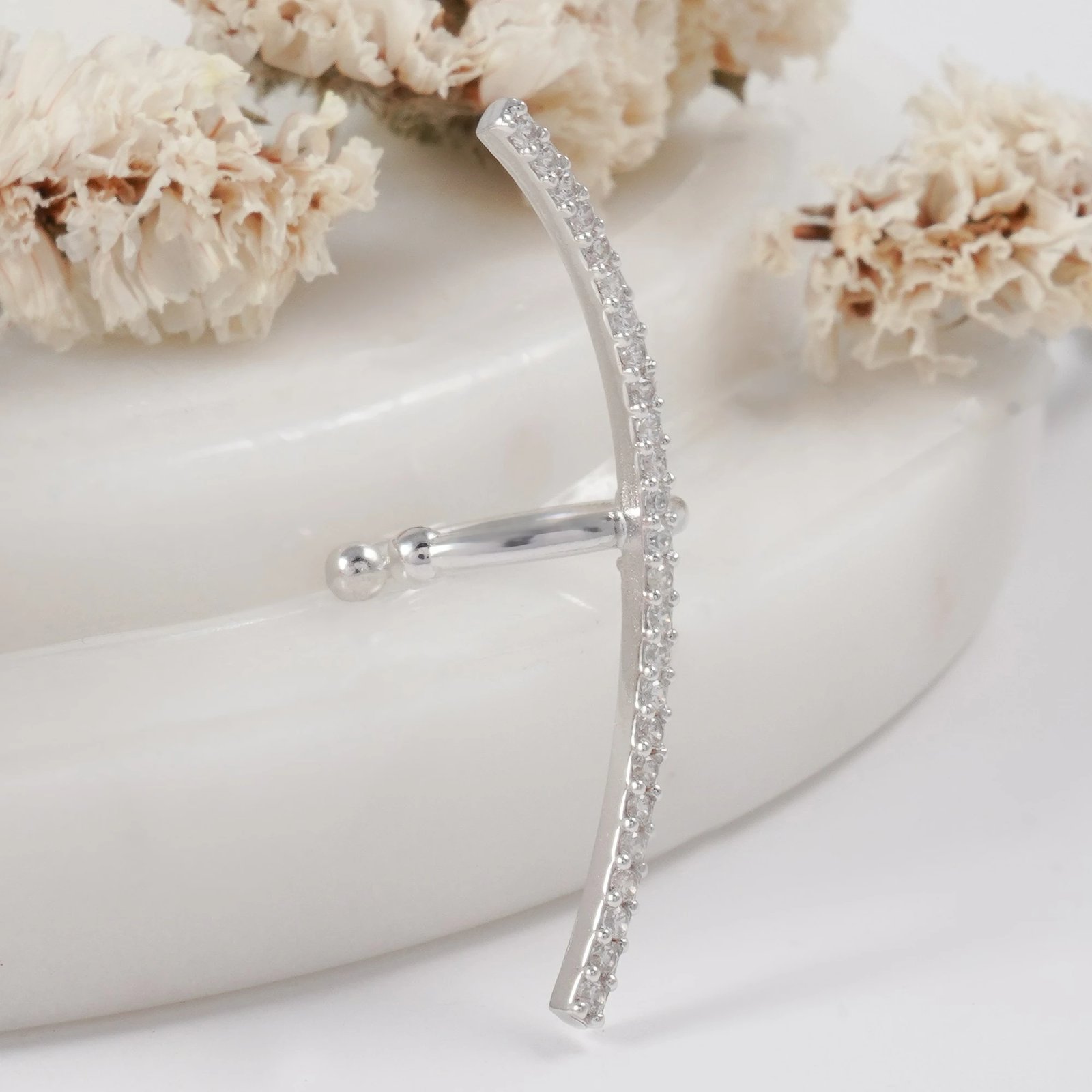 Vath argjendi Jumeon, 11372ROD