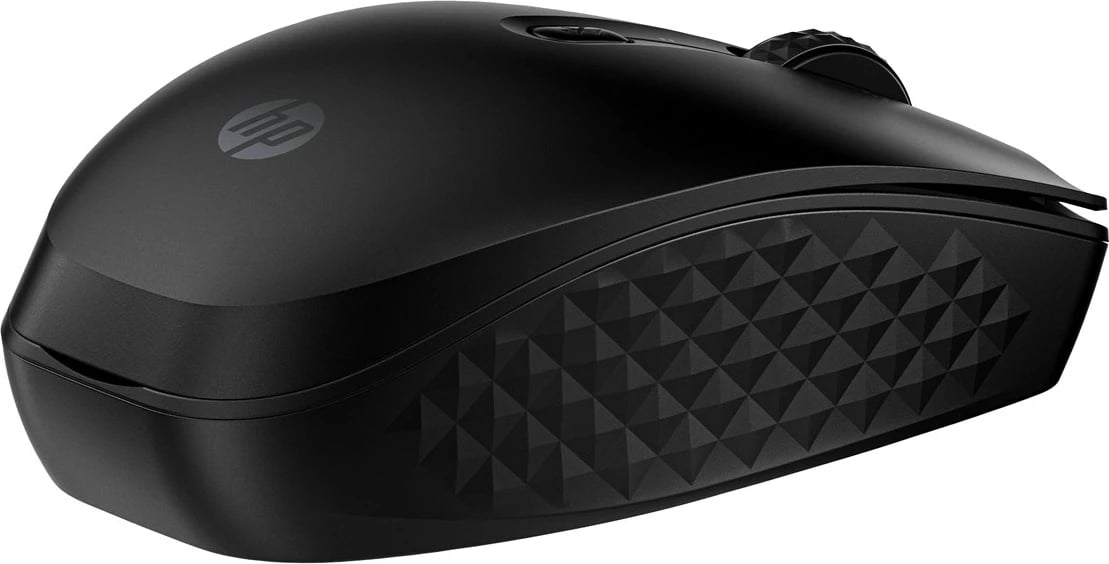 Maus HP 425 Bluetooth, 6 butona, 4000 DPI, i zi