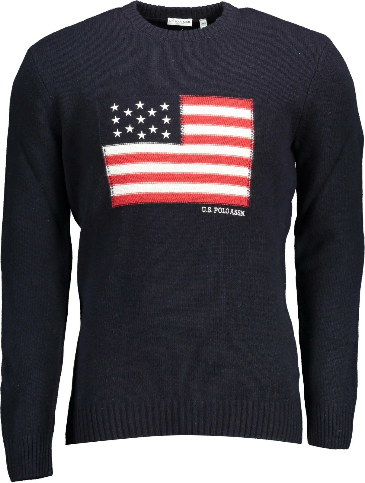Xhemper U.S. POLO meshkuj, blu