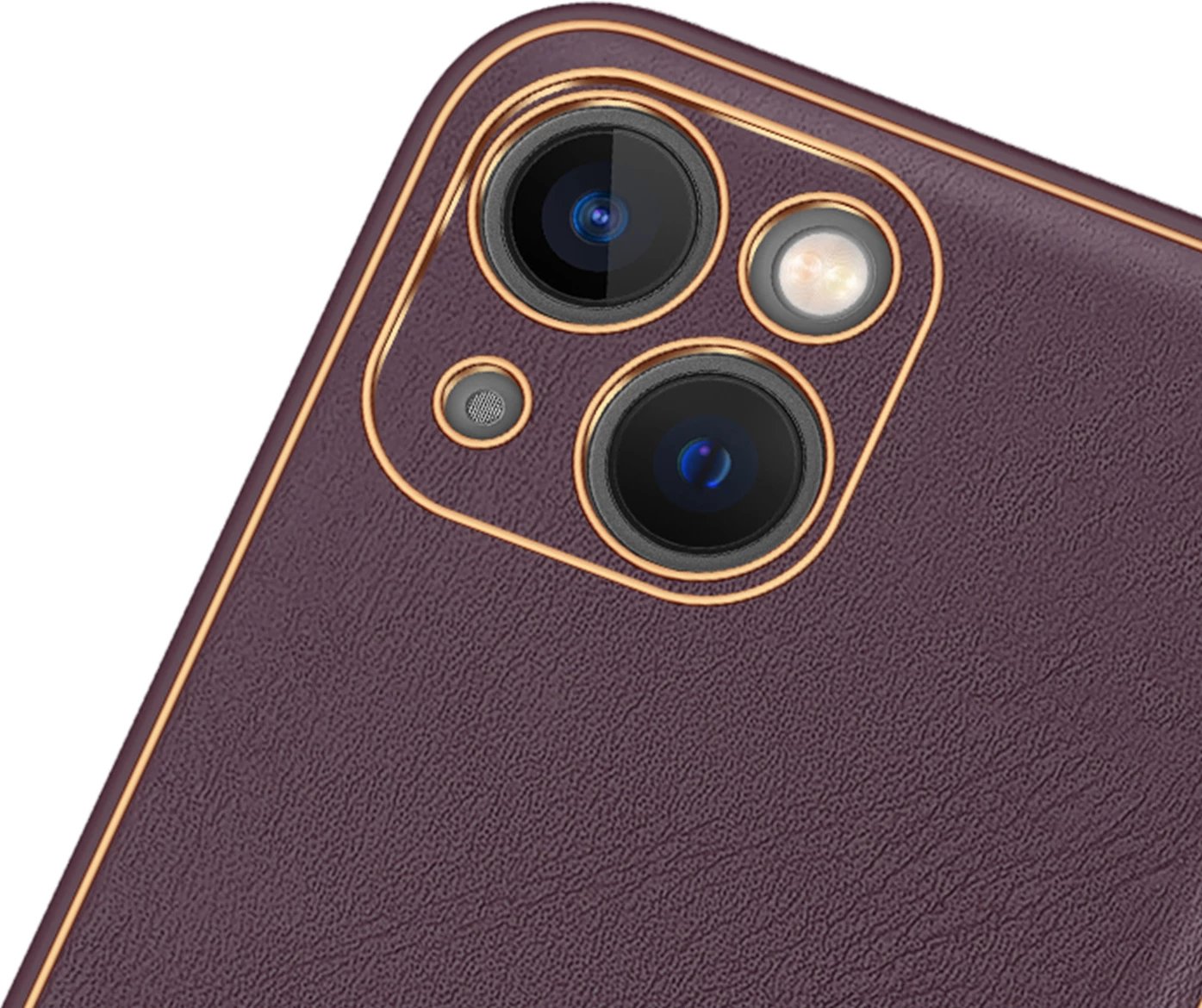 Mbështjellës Dux Ducis Yolo për iPhone 14 Plus, Violet Mbështjellës Dux Ducis Yolo për iPhone 14 Plus, Violet