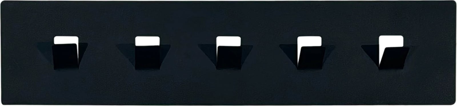 Varëse muri metalike Wallity, Dilara, shumëngjyrëshe