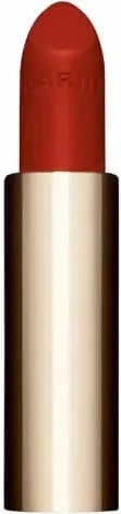 Buzëkuq Clarins Joli Rouge Velvet 782 Bell Pepper 3.5g