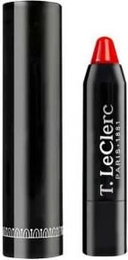 Buzëkuq T.Leclerc Rouge A Levres Clic Pen unisex Royale