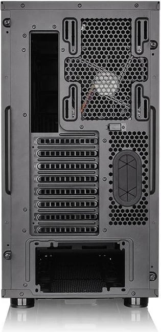 Kasë kompjuteri Thermaltake, Core X31, e zezë Kasë kompjuteri Thermaltake, Core X31, e zezë