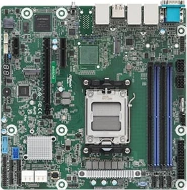 Pllakë amë Asrock B650D4U, Socket AM5, micro ATX