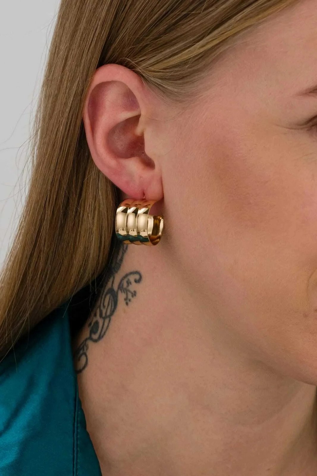 Vath prej bronzi, ngjyrë ari, Jumeon, Gld-3Bombekp