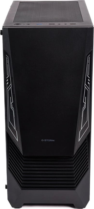 Shtëpizë SAMA 2051 (Zezë)