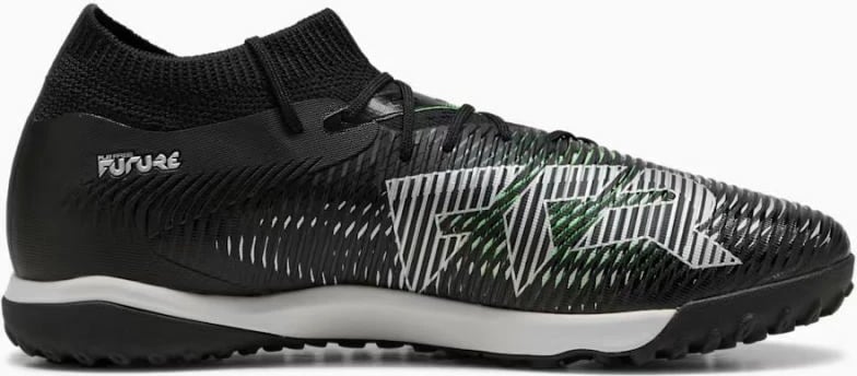 Atlete futbolli për meshkuj Puma, të zeza