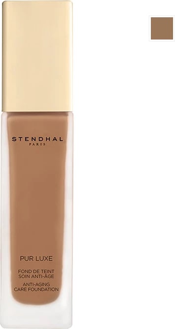 Fondatinë STENDHAL Pur Luxe Anti-Aging Care 450 Santal, 30ml