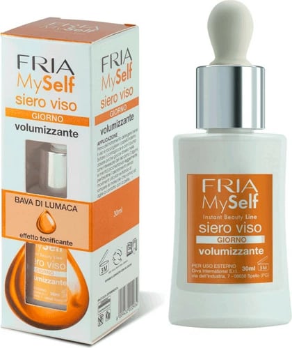Serum për fytyrë FRIA Myself Dia Volumen unisex 30ml